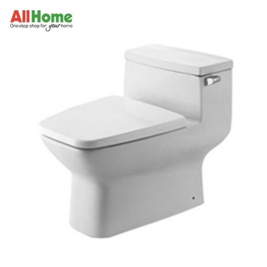 HCG Toilet Bowl OnePiece Hilton C3032t Water Closet Shopee Philippines