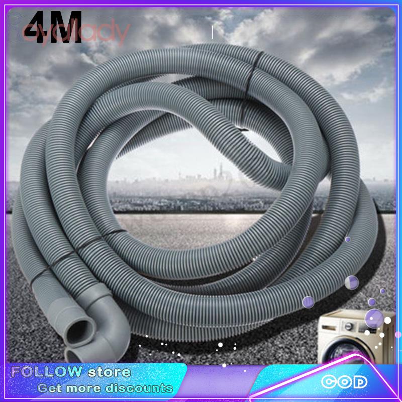 tools Drain Hose Waste Pipe New Universal Useful 400cm/157.5inch