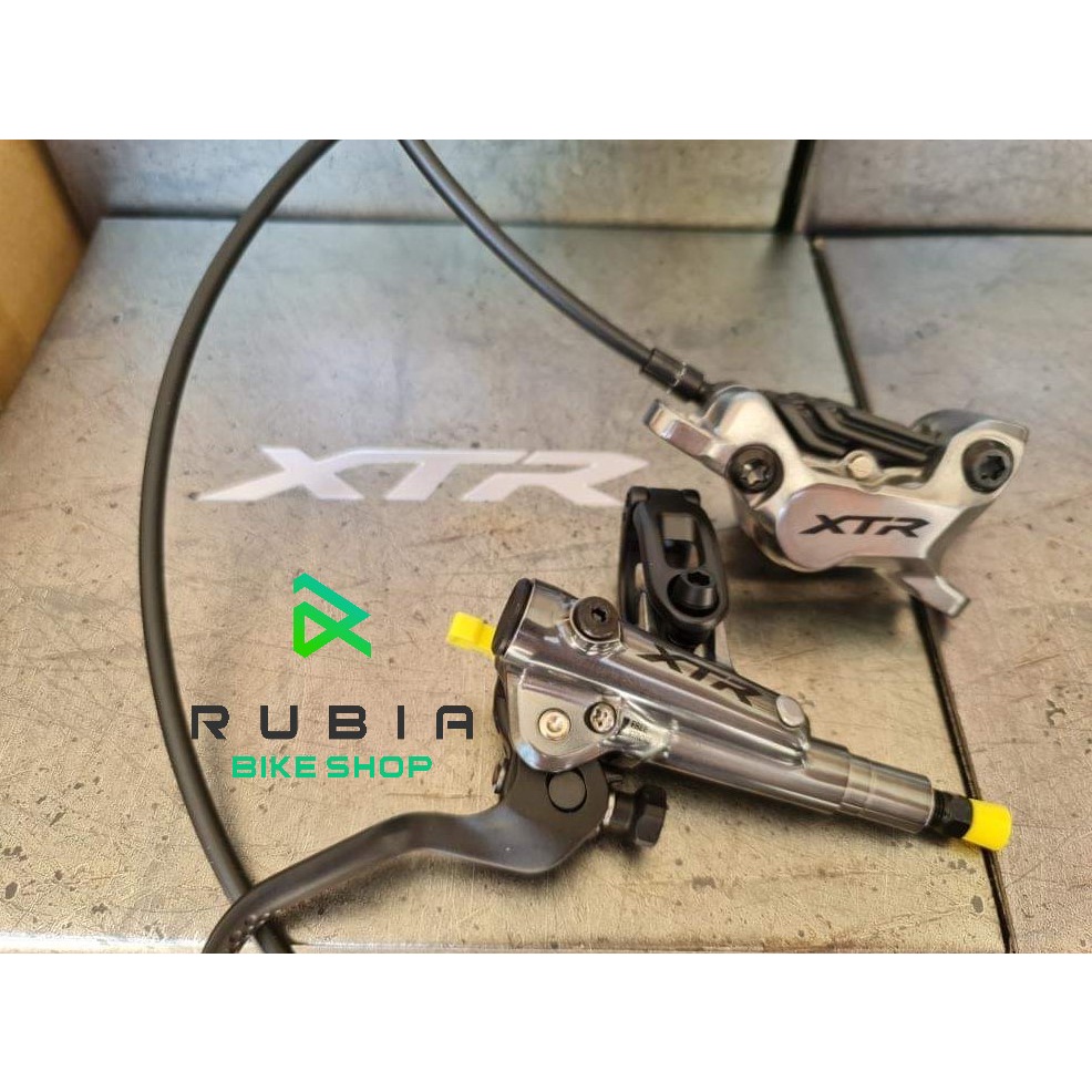 Frenos shimano best sale xtr m9120