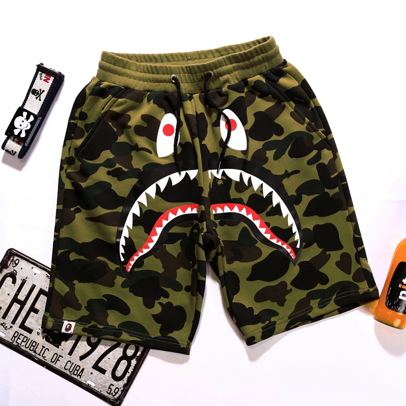 Bape shorts size XXL SLIM FIT outlet 100% cotton