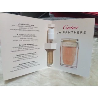 Shop cartier perfume for Sale on Shopee Philippines