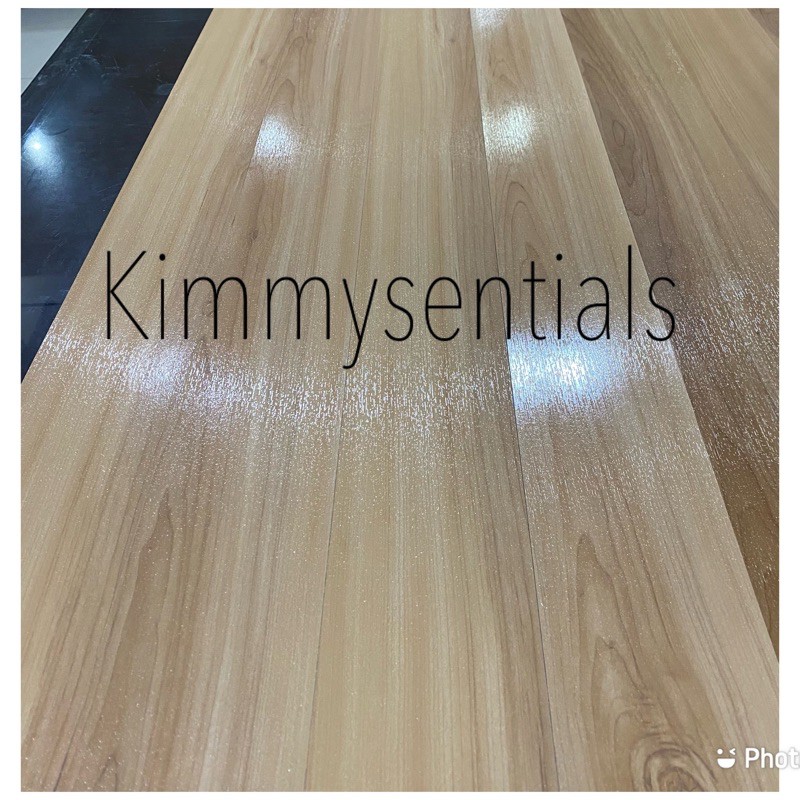 KENT VINYL PLANKS 4x36inches (MINIMUM ORDER OF 20 PIECES)(NOT SELF