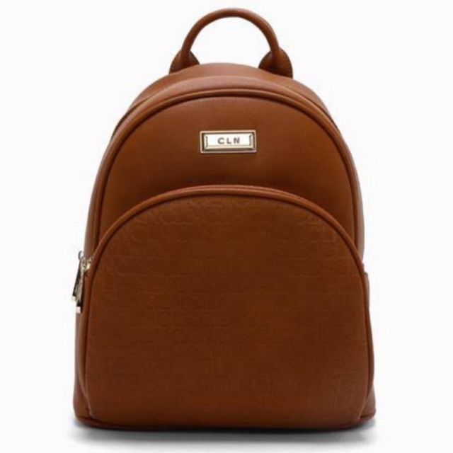 philippines cln backpack