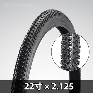 Bmx Bike Tires 12/14/16/18/20/22/24/26 X 1.75/1.95/2.125/2.4 for