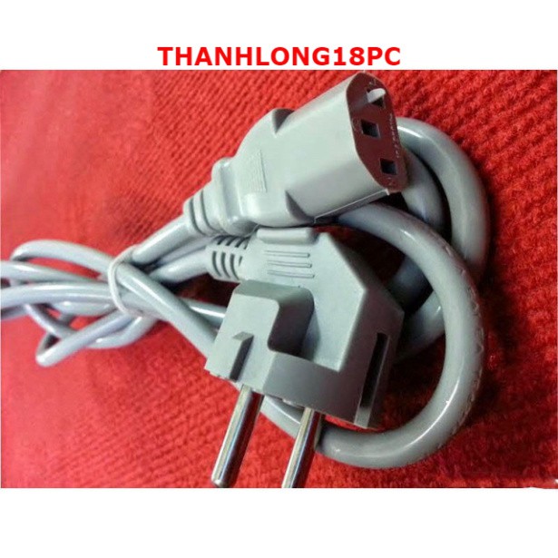 10 Power Cords For Computers, Rice Cookers, Some Other High Quality