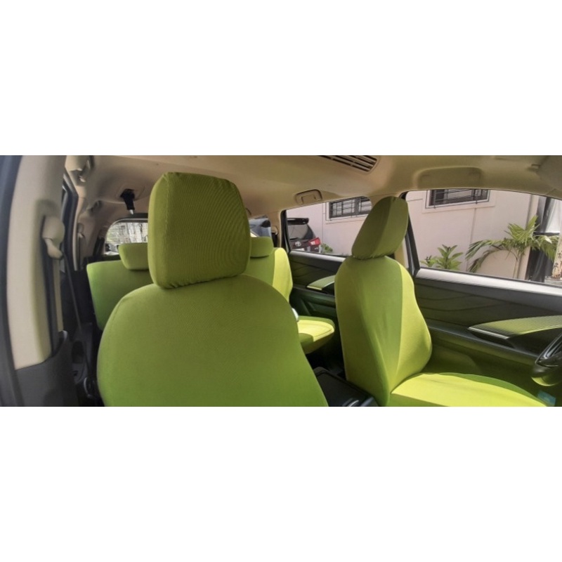 TOYOTA WIGO (2013-2016) (2017-2023) (2024-2025) CUSTOMIZED CAR