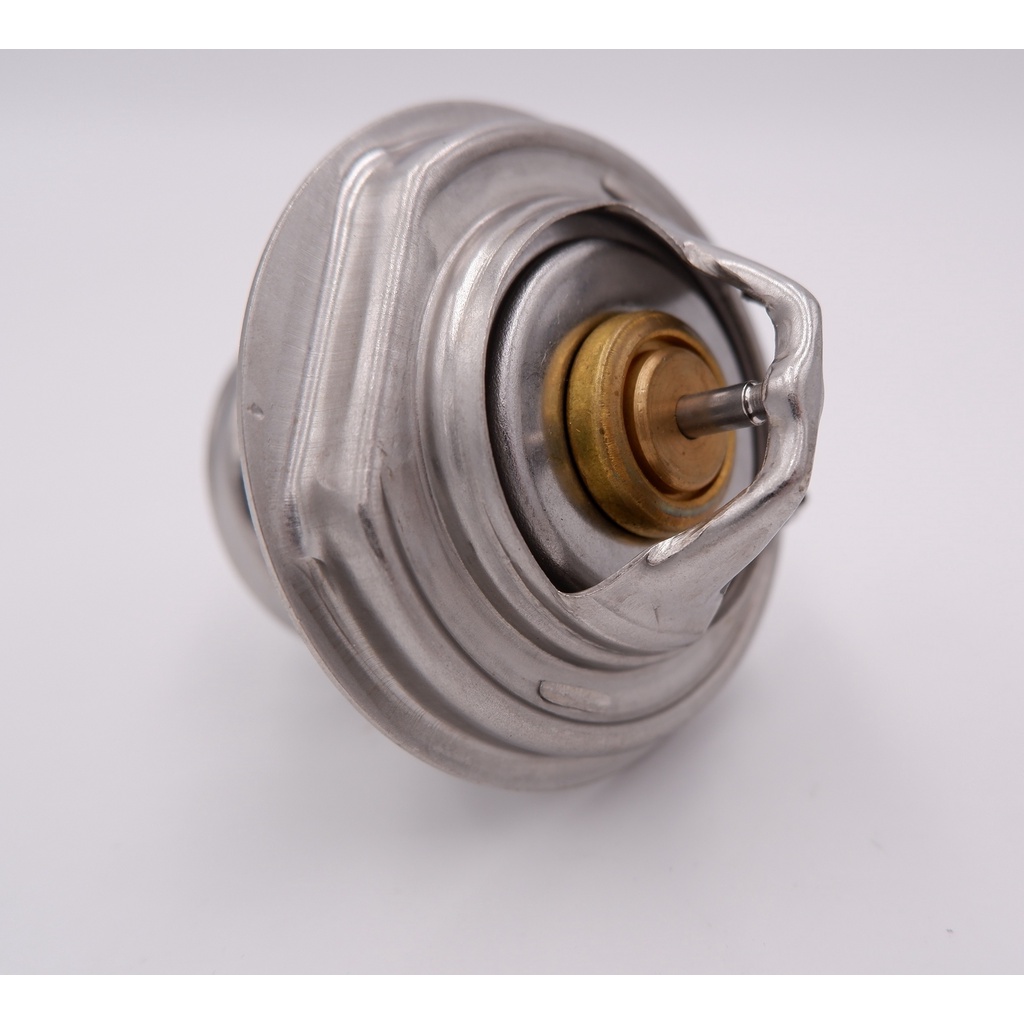 Cummins Genuine Parts Thermostat 4930315 for Engine 6BT ( 1306R2-010-B2 ...