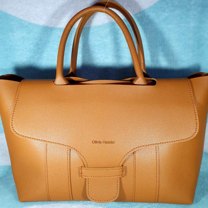 Olivia hassler bag 2025