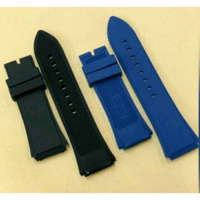 Guess rubber strap discount watch