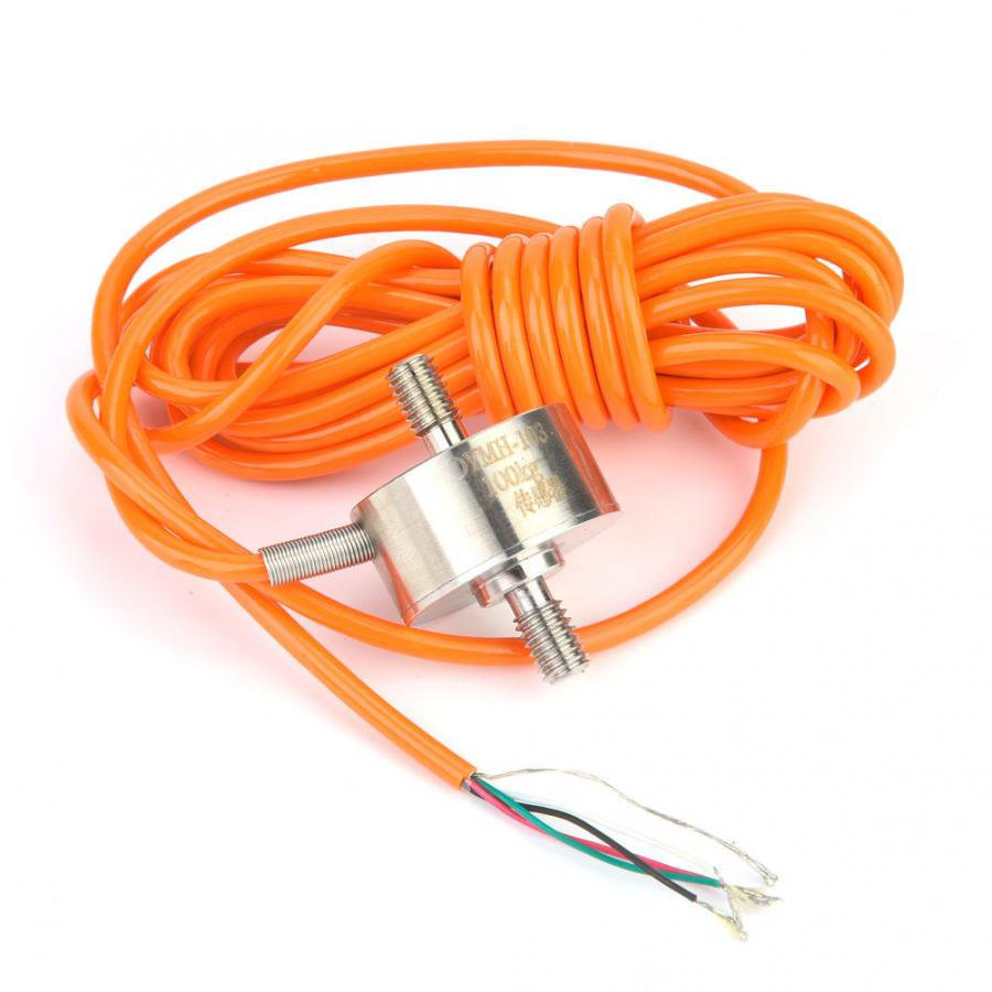 LiebeWH Micro Miniatuur Load Cell Weegsensor Trekstang