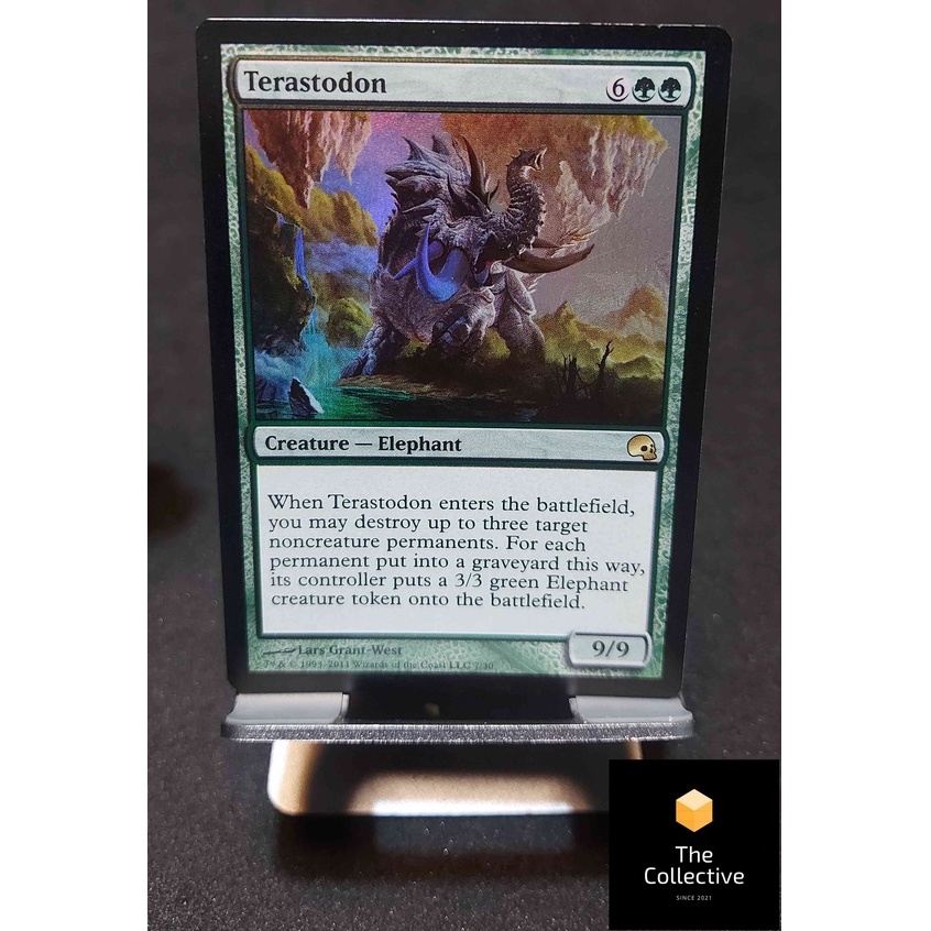 Aazon.co: agic: the Gathering - Drench The Soil in Their Blood