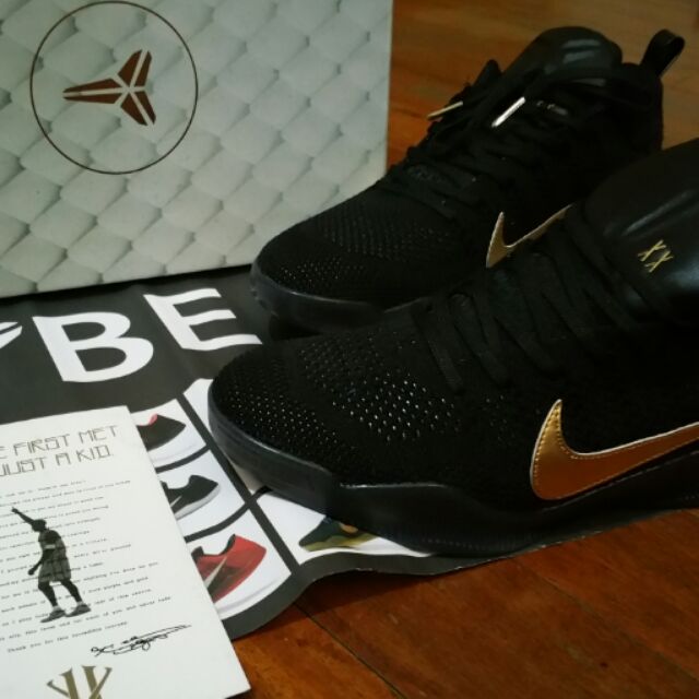 Kobe 11 shoes sales for sale