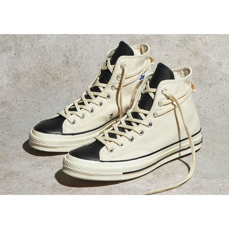 Converse shop x fog