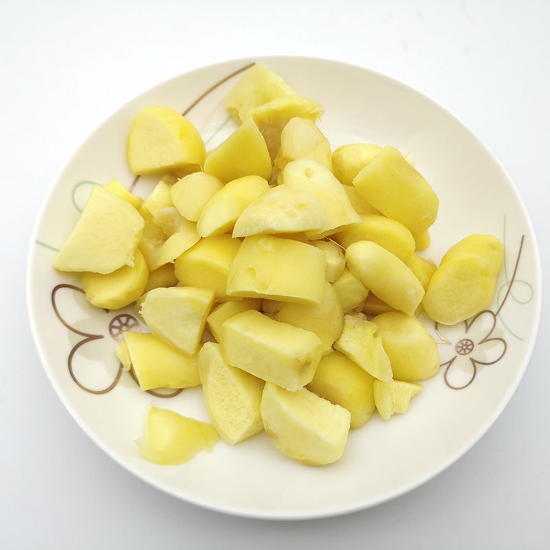 Ginger Slice Instant Food Bud Ginger Vinegar Pickled Sweet and Sour