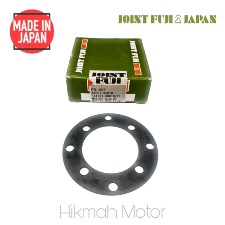 Ring Washer Axle Pinion Satellite Sponge Or Washer Side Gear Or Washer