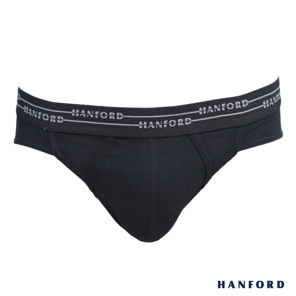 Hanford Mens Sport Axis Briefs - Black (1PC/Single Pack) | Shopee ...