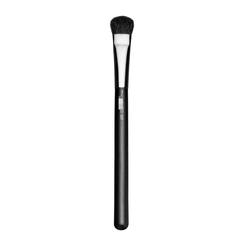 HD MAC 227 Nose Shading Brush Nose Contour Eyeshadow Concealer Shopee
