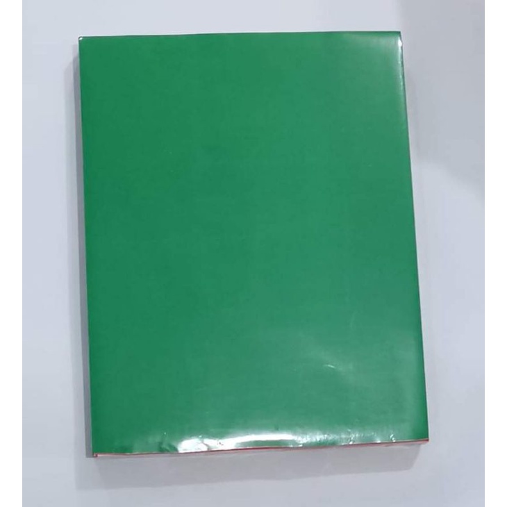 Colored Paper Focus Brights Sub24 80 Gsm Short 250 Sheets Shopee Philippines 6076