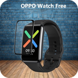 Protective Film For OPPO Watch Free SmartWatch Screen Protector