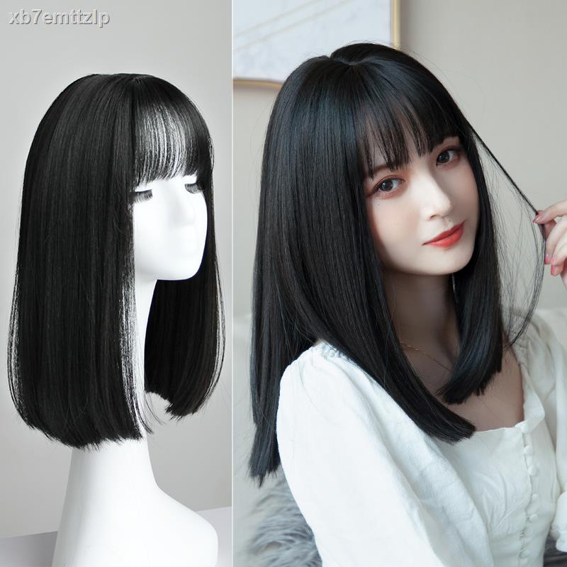 Short hair outlet wig philippines