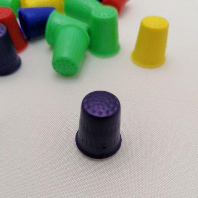 Thimble for sewing finger protection Shopee Philippines