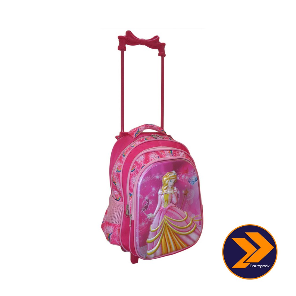 Shopee trolley school outlet bag