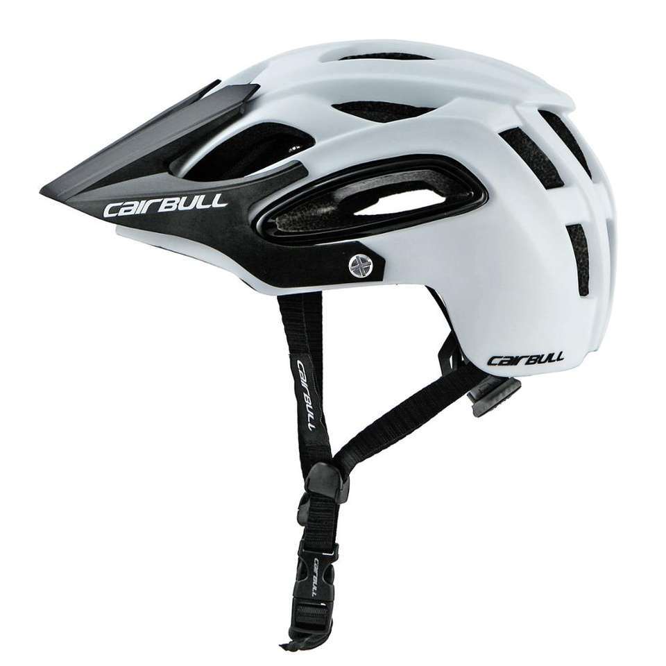 CAIRBULL ALLTRACK Mountain Bike Helmet Shopee Philippines