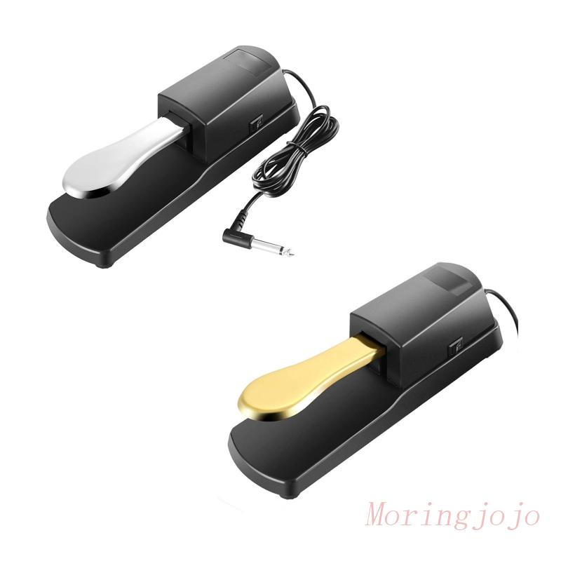 JoJo Sustain Pedal for Roland Electronic keyboards,Support Pedal
