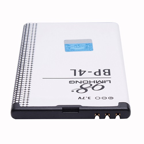 Nokia Battery BP-4L | Shopee Philippines