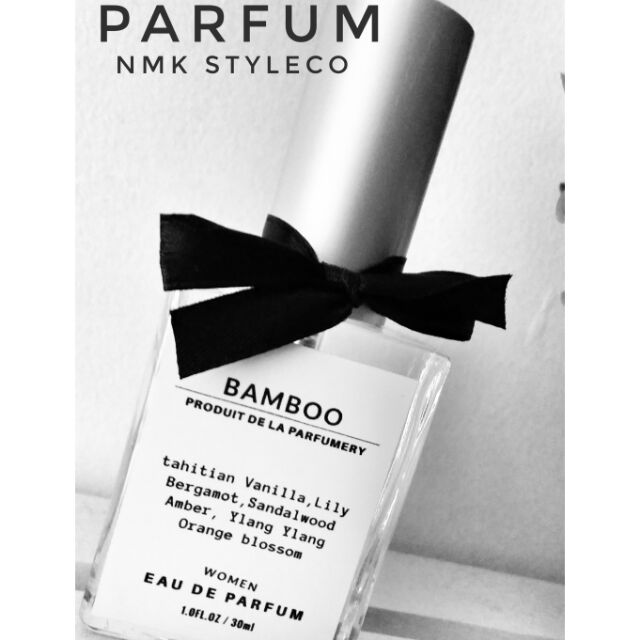 Gucci Bamboo Inspired perfume Shopee Philippines