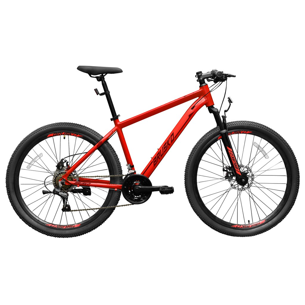 Sandugo brusko mountain bike price sale