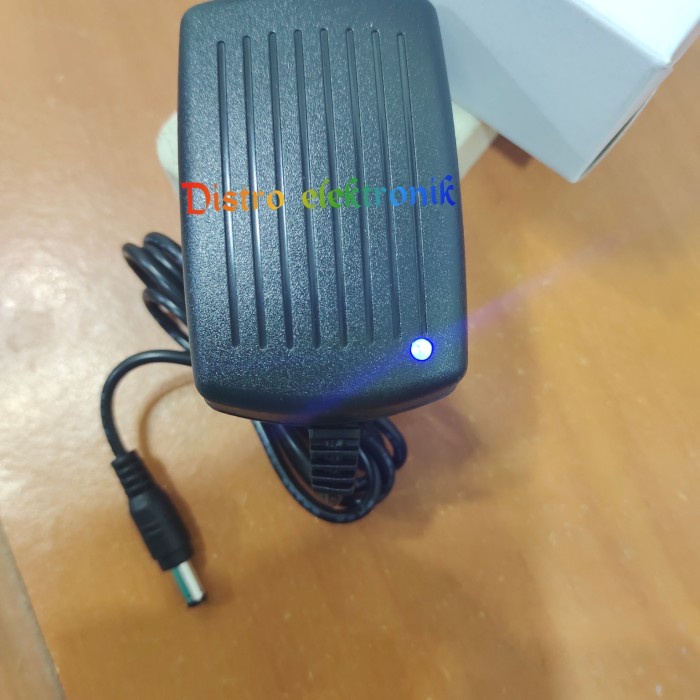 CCTV Camera Adapter 12 Volt 2 Ampere | Shopee Philippines