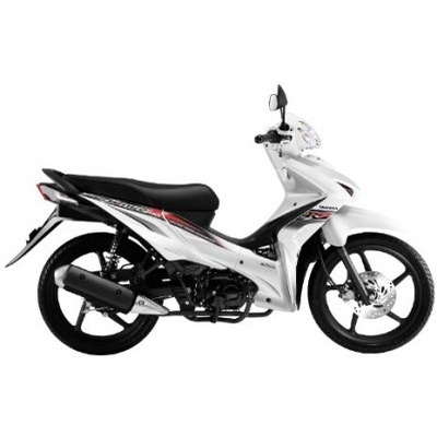 HONDA WAVE125 ENGINE BOLT ( BH 10110) // SAMA WAVE 125 WAVE110 DASH ...