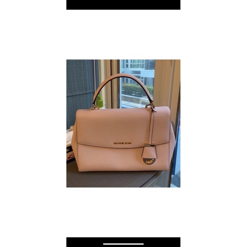 Ava medium online satchel