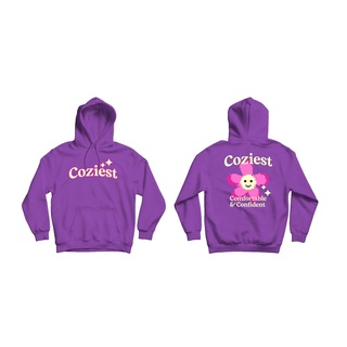 Coziest hoodie cheap