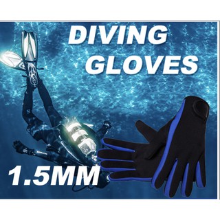 3MM Neoprene Diving Gloves Adult Camouflage Anti slip Underwater Hunting Fishing  Gloves Stab proof Warm Swimming Surfing Gloves
