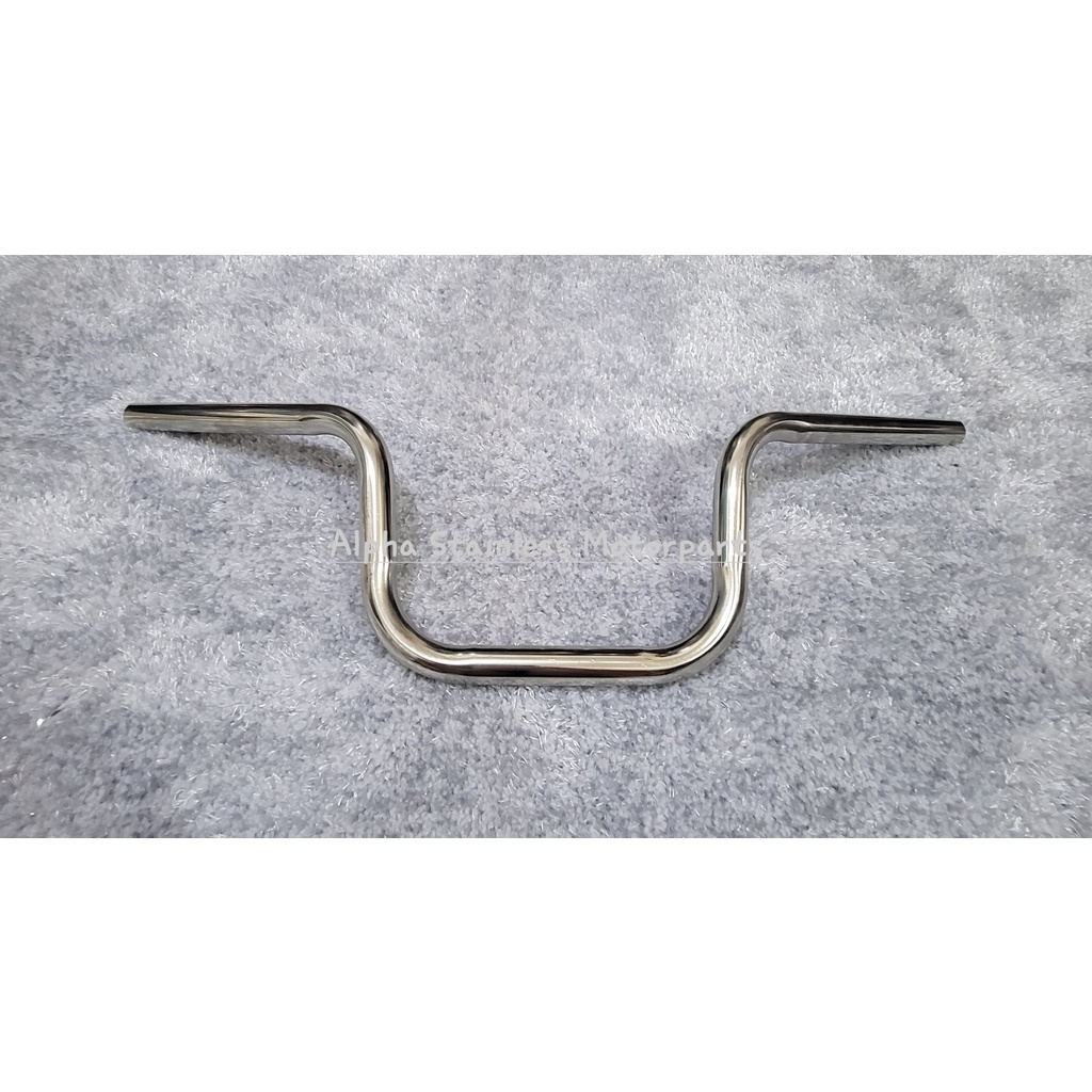 bajaj ct 100 handlebar