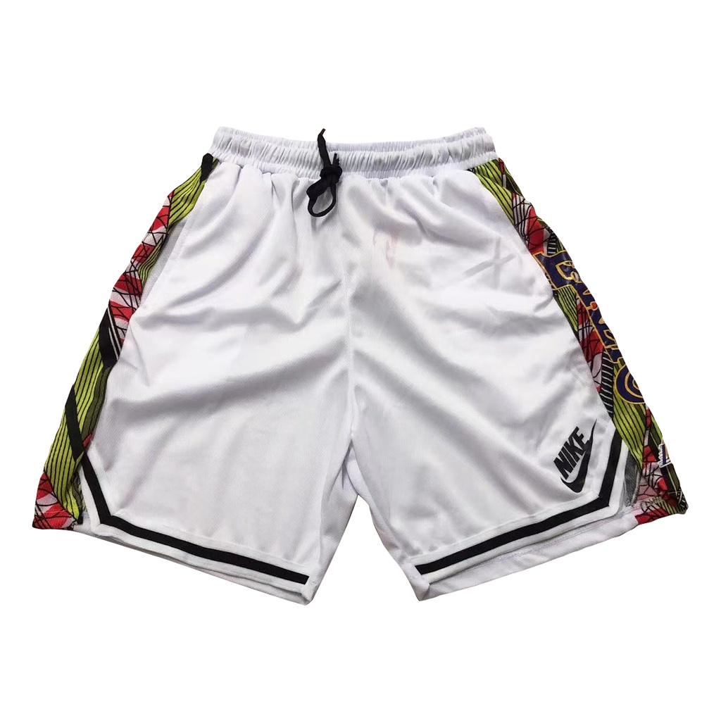 SRR Short Lakers NIIKE Drifit Jersey Shorts for Men [BEST SELLER ...