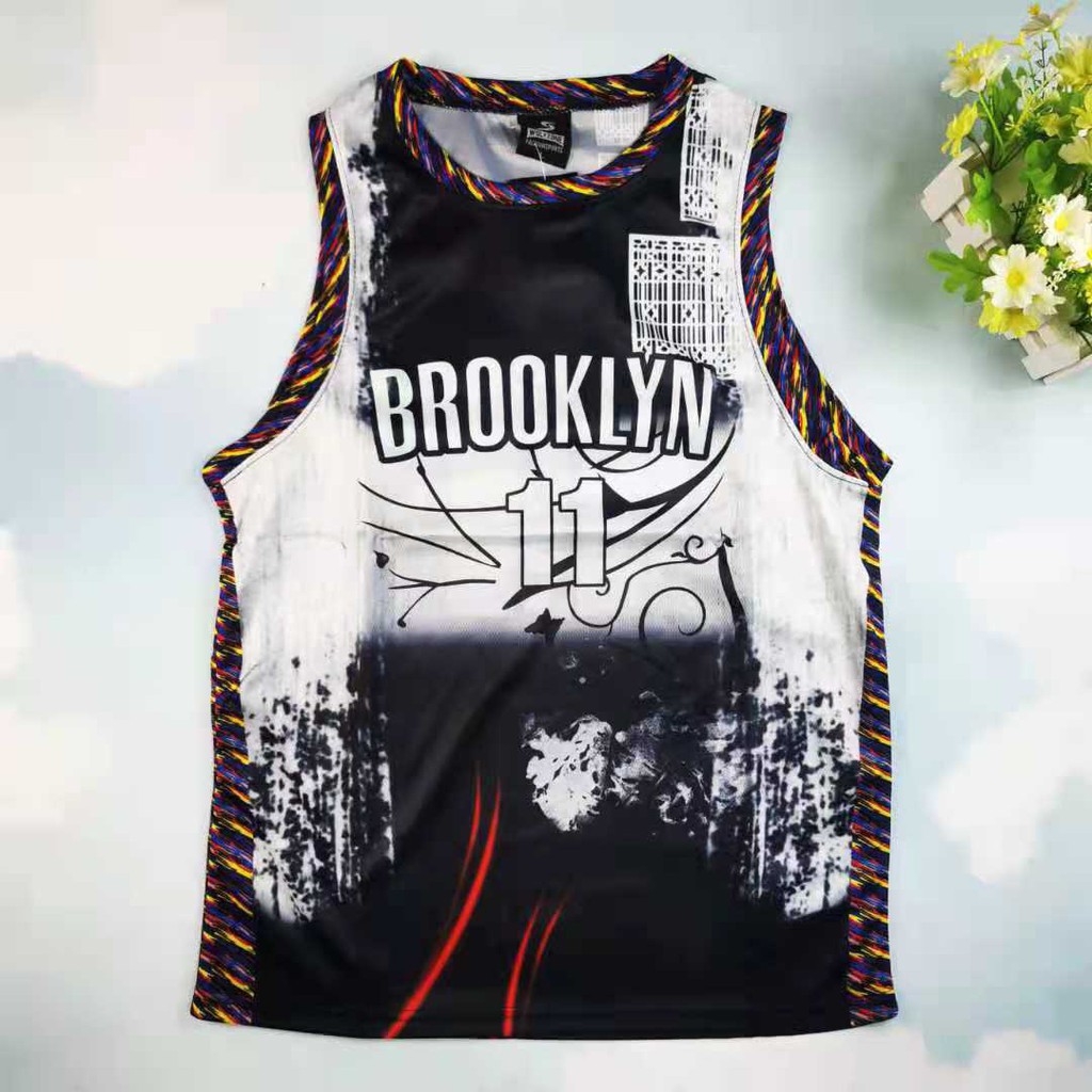 Shop black nba jersey for Sale on Shopee Philippines
