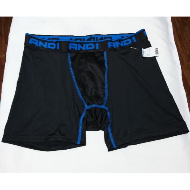 And1 Boxer Brief  Shopee Philippines