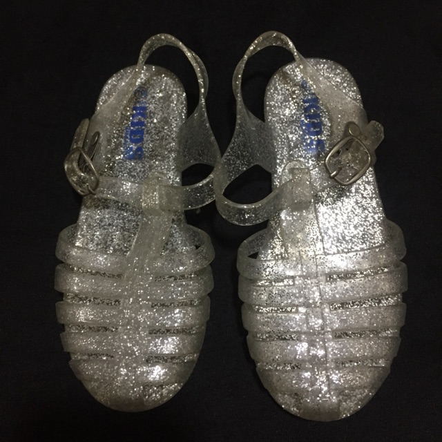 Cotton On Kids Jelly Sandals Shopee Philippines