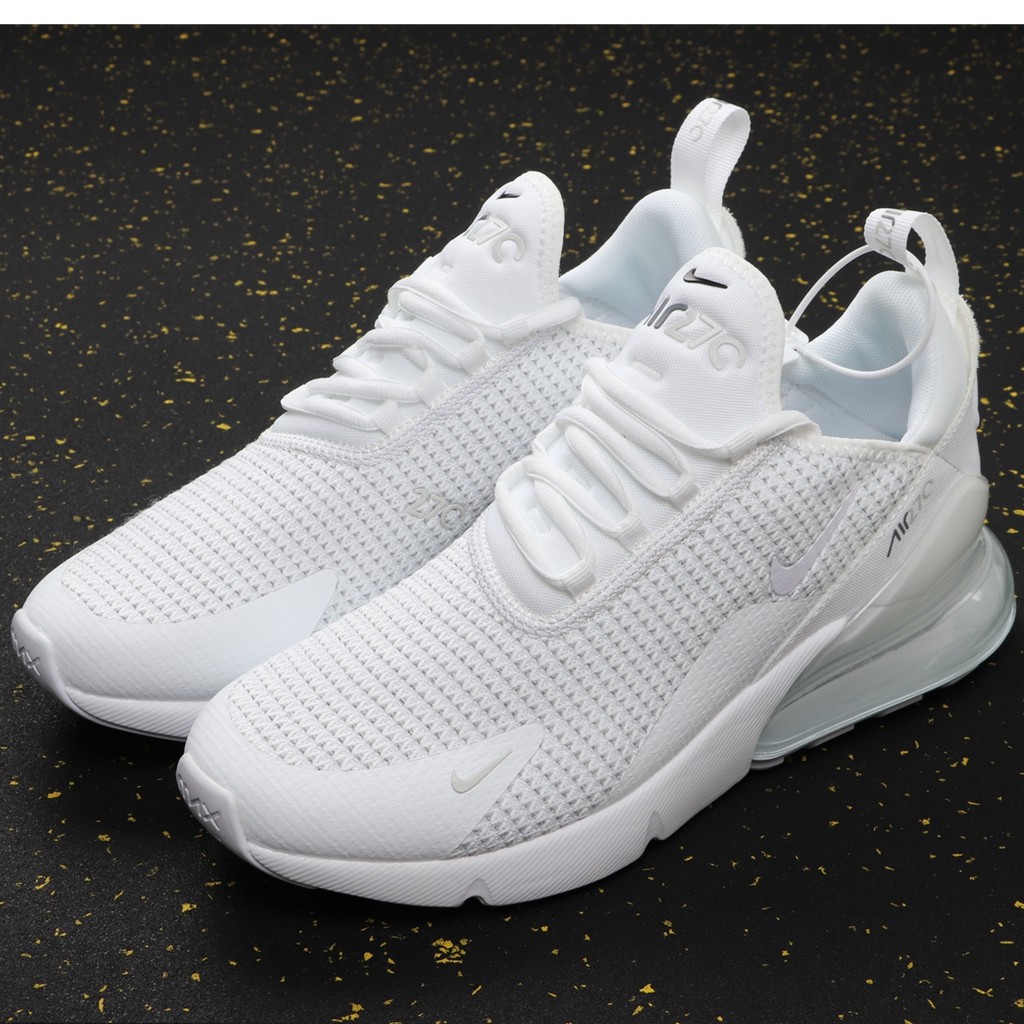 Air max 270 2024 white price philippines