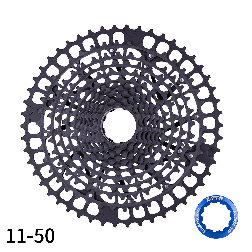 ZTTO MTB 12 Speed Cassette 1150 1146t 12v Freewheel K7 Flywheel