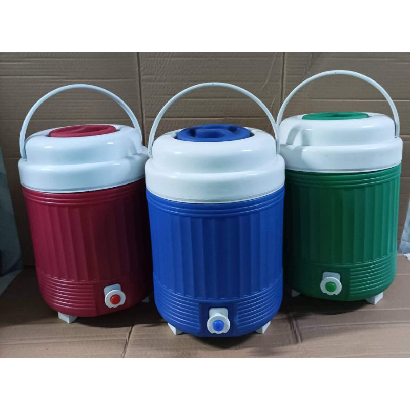 Kangaroo Water Jug w/ Faucet 12L ( w/ FREE extra faucet ) | Shopee ...