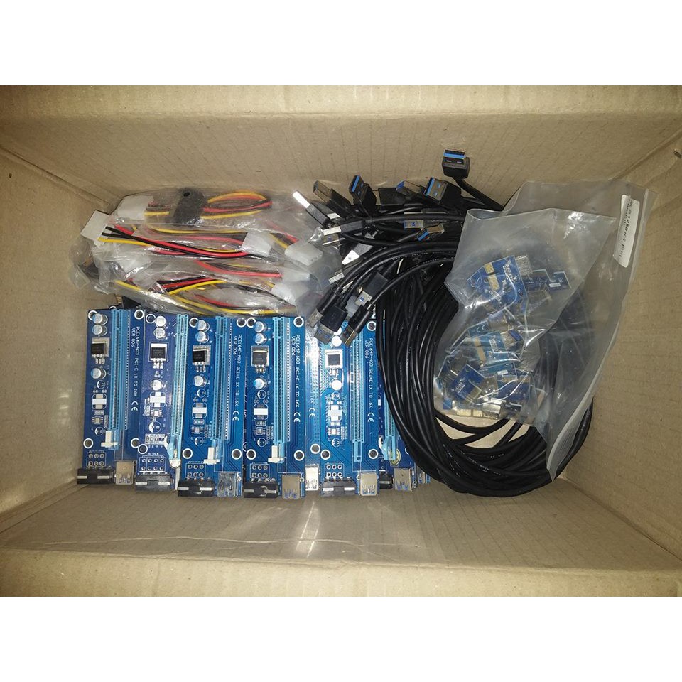 Riser ver 006 (Used item) | Shopee Philippines
