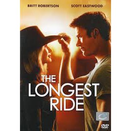 Longest Ride The (DVD)/ The Long Pollen Love Proof Distance (DVD ...