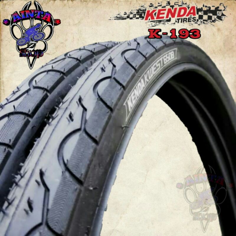 kenda kwest 650b