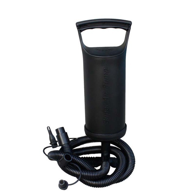 Double Action High Volume Hand Pump
