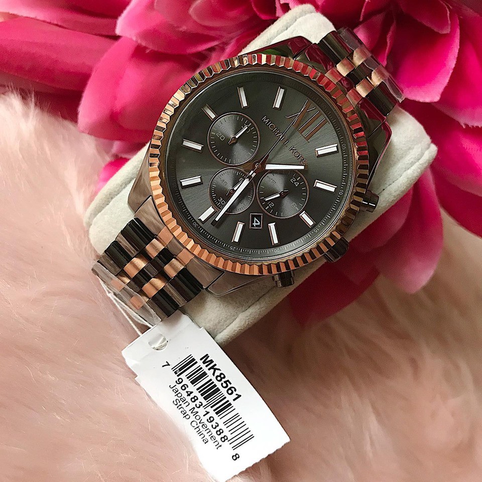 Michael kors clearance mk8561