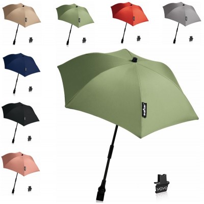 Teacup's Parasol Stroller / Carrier